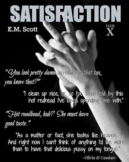 Satisfaction Teaser 4
