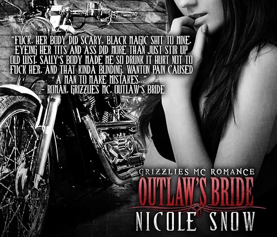 Roman – Black Magic