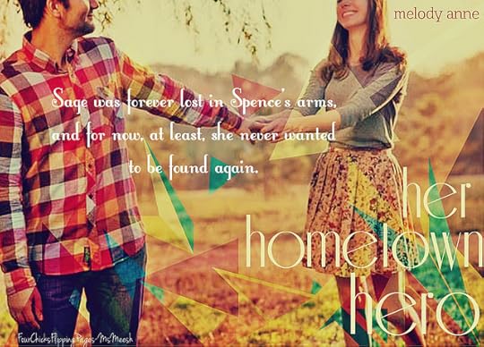 #HerHometownHero_MelodyAnne