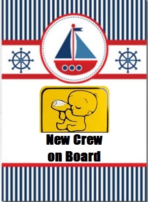New Crew on Board
