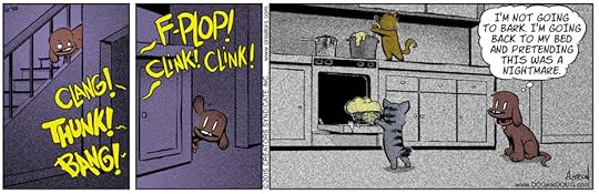 Dog Eat Doug for 06/30/2015