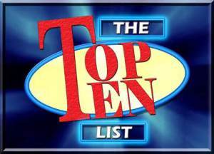 top ten