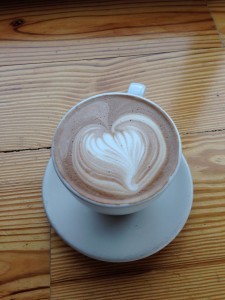 Mocha