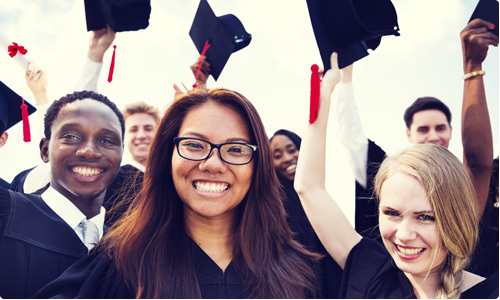 Fierce Tip of the Week: Connect with a Recent Graduate 