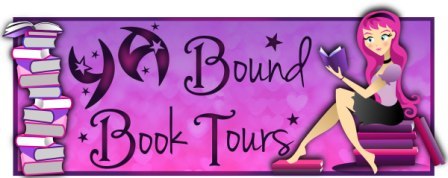 ya bound book tours