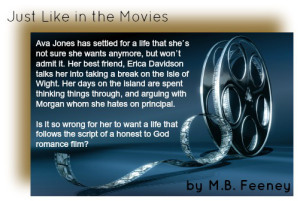Feeney Movies