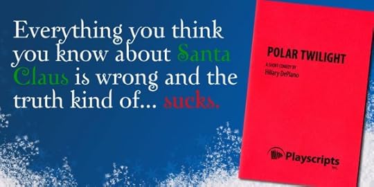 Polar Twilight header 2