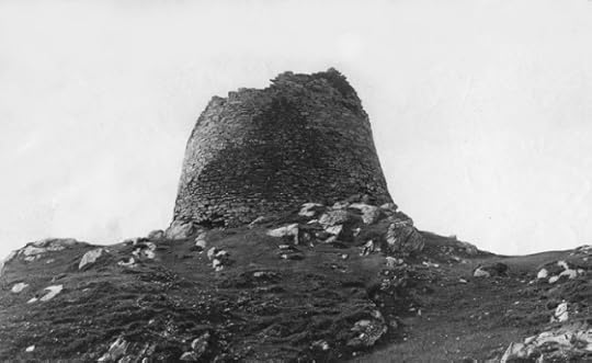 Dun Carloway broch