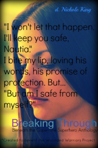 Breaking Through teaser