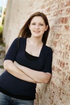 Rachel-Vincent
