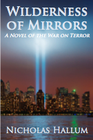 Wilderness of Mirrors - Ned Hayes