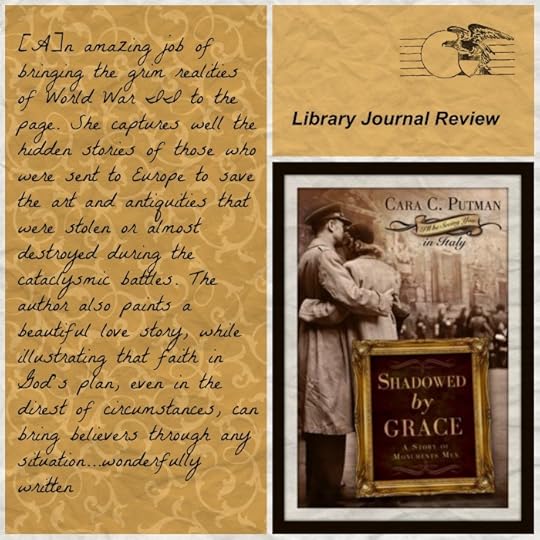 SbG Library Journal Review