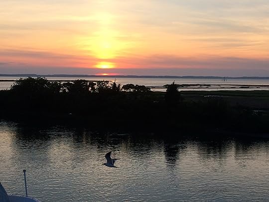 Chincoteague Sunset