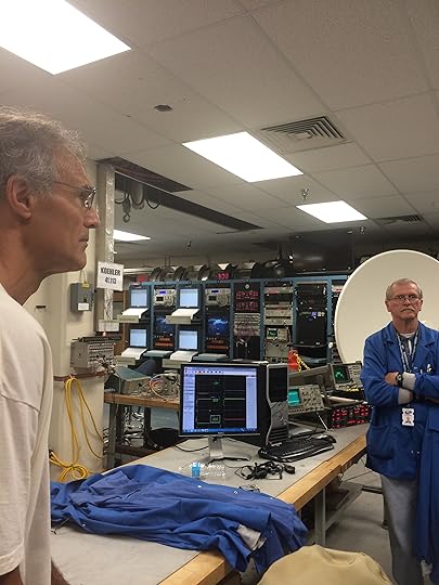 Learning About Sounding Rockets