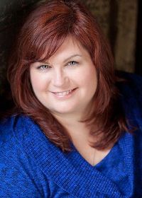 Gail Chianese author pic