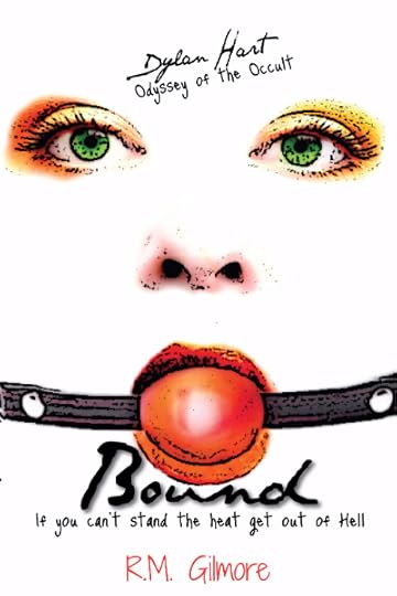Bound Cover