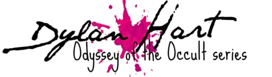 Dylan Hart logo