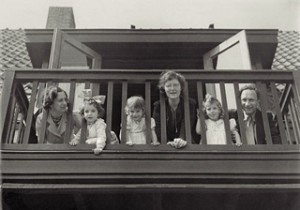 Oestreichers, foto Maria Austria