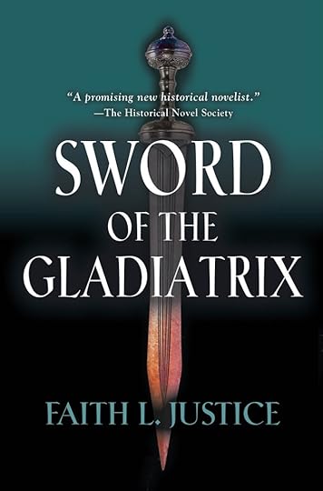 01_Sword of the Gladiatrix Cover