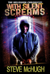 With Silent Screams small