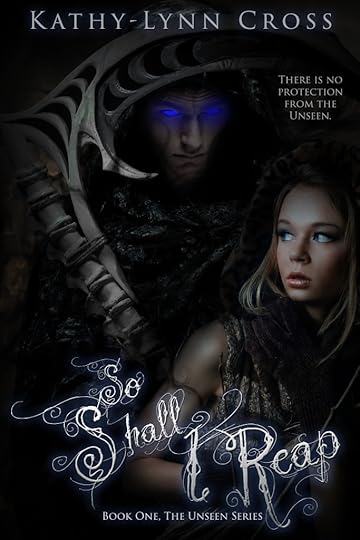 Ebook - So Shall I Reap