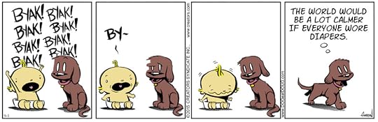 Dog Eat Doug for 07/01/2015