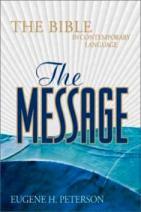 the_message_2; pray