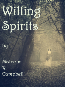 willingspiritskindlecover