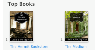 Westphal-Books