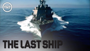 The Last Ship
