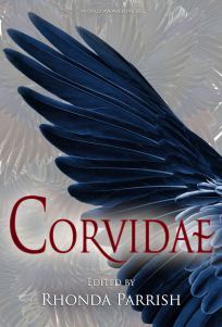 CORVIDAE Cover