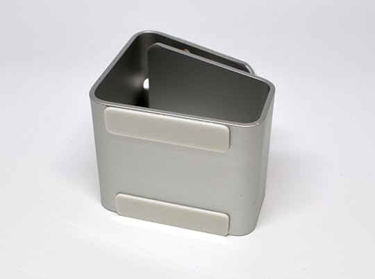 Bellini Apple Watch Charging Dock bottom.