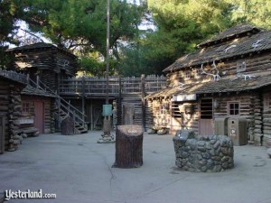 Fort Wilderness