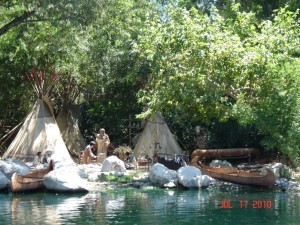 Friendly Village