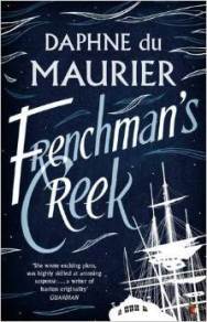 Frecnhman's Creek