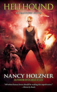 Hellhound cover