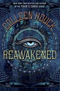 reawakened book cover