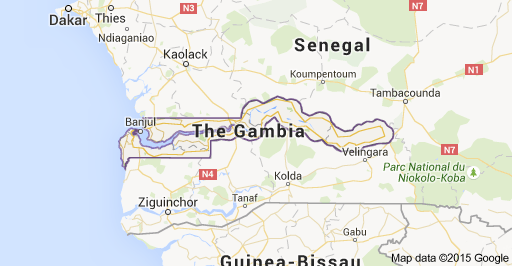 Gambia