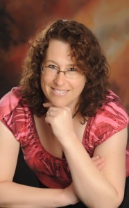 professional head shot of Tamara Hughes