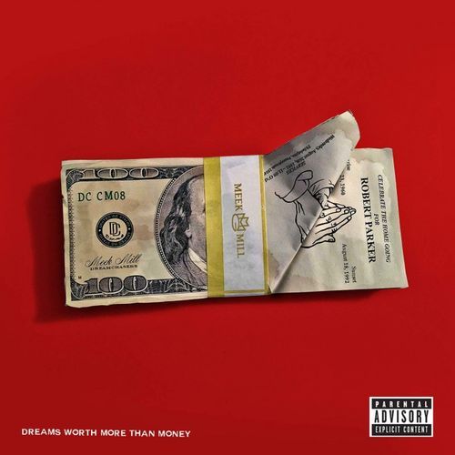 First Week Sales Projections For Meek Mill’s “Dreams Worth More Than Money”