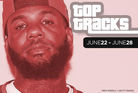 Top Tracks: June 22 - June 28
