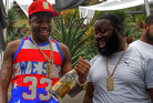 Meek Mill's Tour Rider Is Mostly Meat & Alcohol