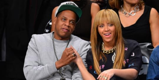 Jay Z Beyonce bail Baltimore Ferguson