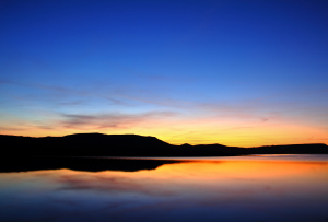 Contemplation: the art of beholding God's beauty