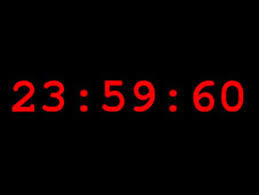 leapsecond