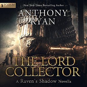The Lord Collector audio
