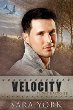 Velocity (Flight HA1710 Book 2)