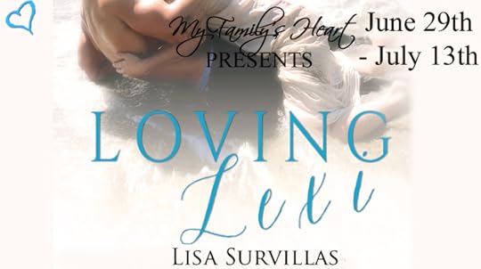 Loving Lexi - Revised Banner