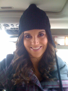 Loving Lexi - Author Photo