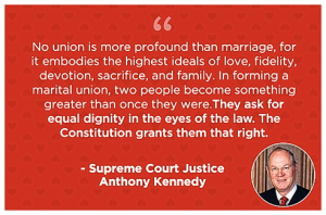 Justice Kennedy